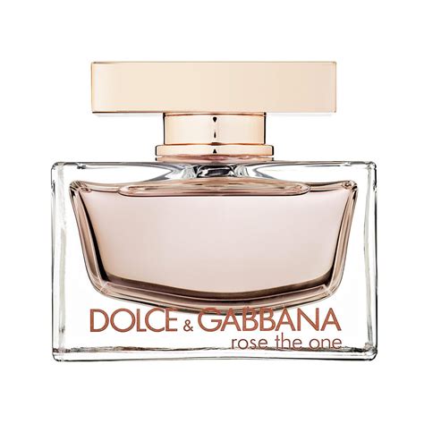 dolce gabbana rose the one comprar|the one dolce gabbana d&g.